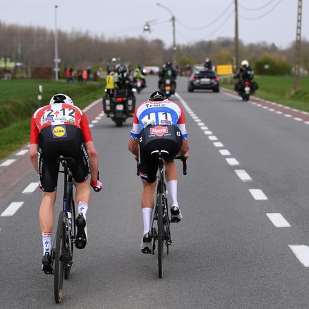 105th Ronde van Vlaanderen - Tour of Flanders 2021 - Men's Elite
