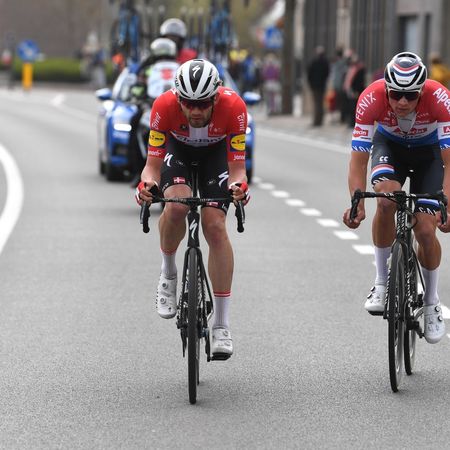 105th Ronde van Vlaanderen - Tour of Flanders 2021 - Men's Elite