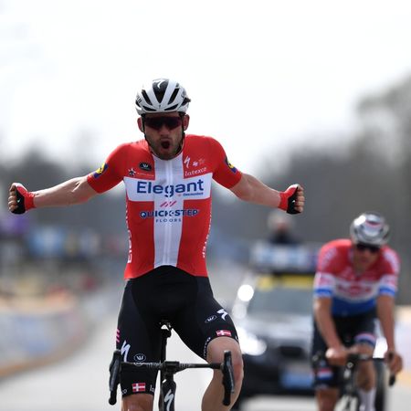 105th Ronde van Vlaanderen - Tour of Flanders 2021 - Men's Elite