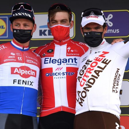 105th Ronde van Vlaanderen - Tour of Flanders 2021 - Men's Elite