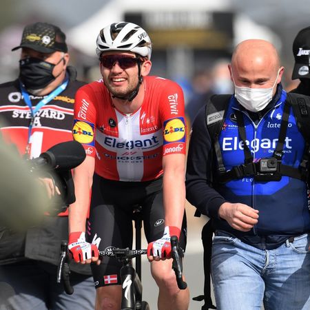 105th Ronde van Vlaanderen - Tour of Flanders 2021 - Men's Elite