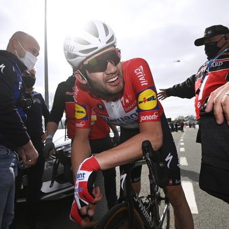 105th Ronde van Vlaanderen - Tour of Flanders 2021 - Men's Elite