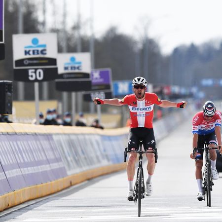 105th Ronde van Vlaanderen - Tour of Flanders 2021 - Men's Elite
