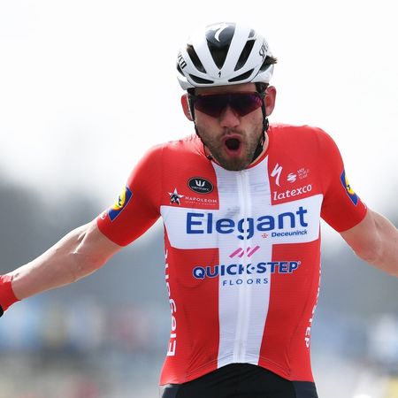 105th Ronde van Vlaanderen - Tour of Flanders 2021 - Men's Elite