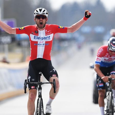 105th Ronde van Vlaanderen - Tour of Flanders 2021 - Men's Elite