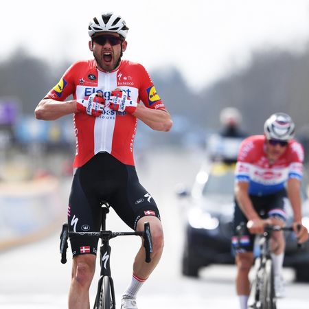 105th Ronde van Vlaanderen - Tour of Flanders 2021 - Men's Elite