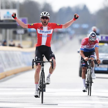 105th Ronde van Vlaanderen - Tour of Flanders 2021 - Men's Elite