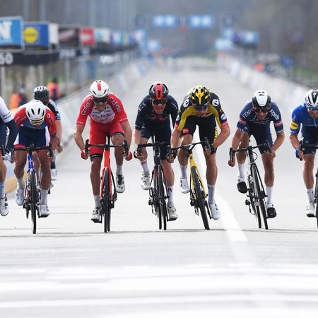 105th Ronde van Vlaanderen - Tour of Flanders 2021 - Men's Elite