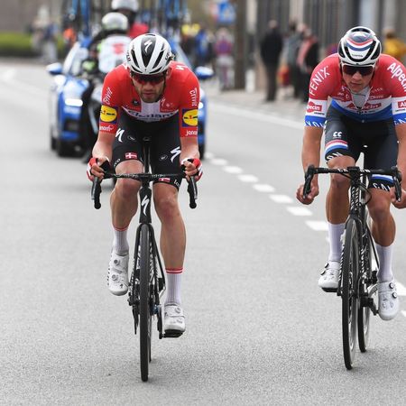 105th Ronde van Vlaanderen - Tour of Flanders 2021 - Men's Elite