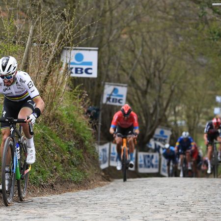 105th Ronde van Vlaanderen - Tour of Flanders 2021 - Men's Elite