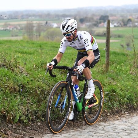 105th Ronde van Vlaanderen - Tour of Flanders 2021 - Men's Elite