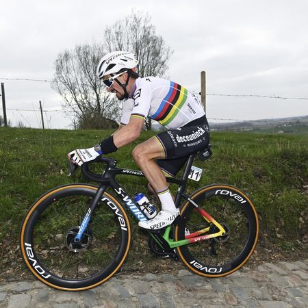 105th Ronde van Vlaanderen - Tour of Flanders 2021 - Men's Elite