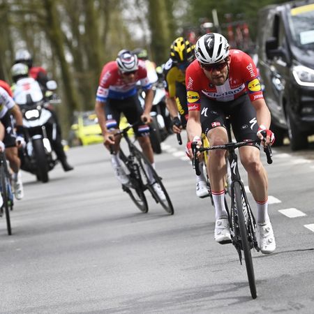 105th Ronde van Vlaanderen - Tour of Flanders 2021 - Men's Elite