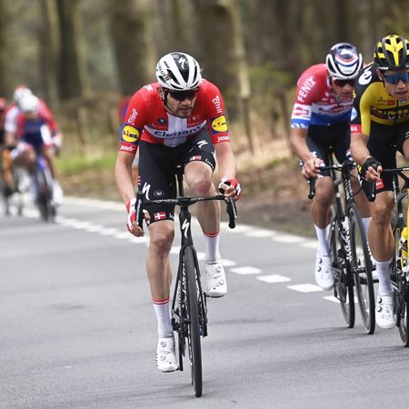 105th Ronde van Vlaanderen - Tour of Flanders 2021 - Men's Elite