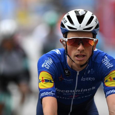 60th Itzulia-Vuelta Ciclista Pais Vasco 2021 - Stage 2