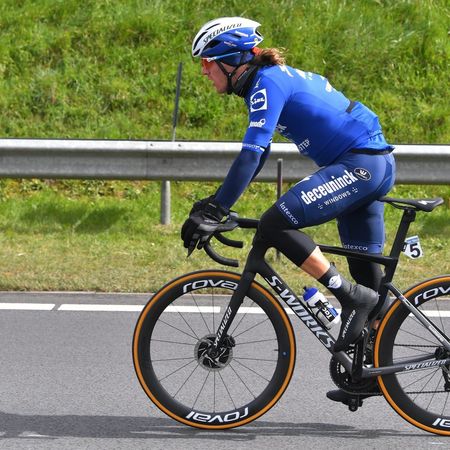 109th Scheldeprijs 2021 - Men's Elite