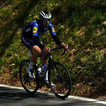 60th Itzulia-Vuelta Ciclista Pais Vasco 2021 - Stage 3