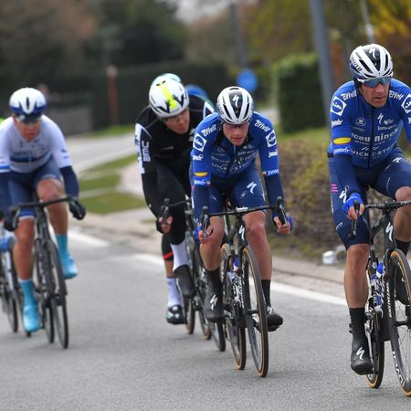 109th Scheldeprijs 2021 - Men's Elite