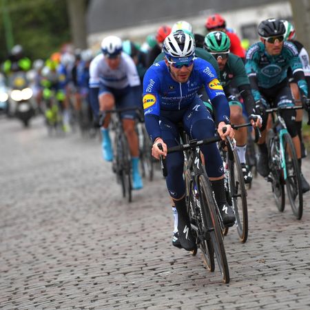 109th Scheldeprijs 2021 - Men's Elite