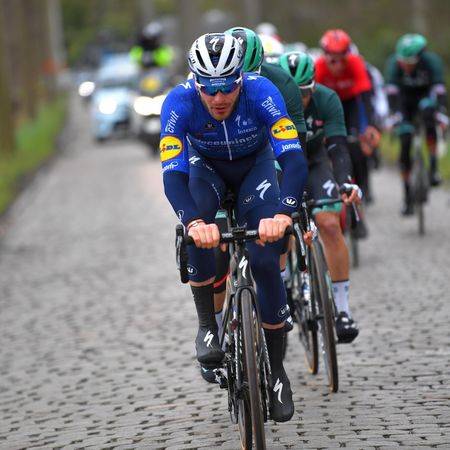 109th Scheldeprijs 2021 - Men's Elite