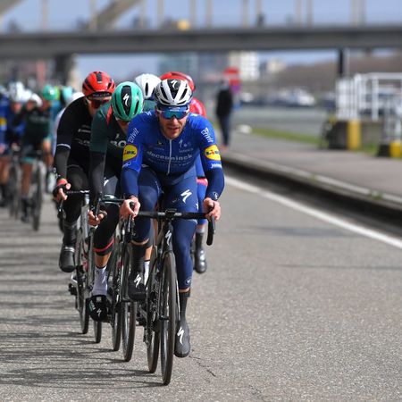 109th Scheldeprijs 2021 - Men's Elite
