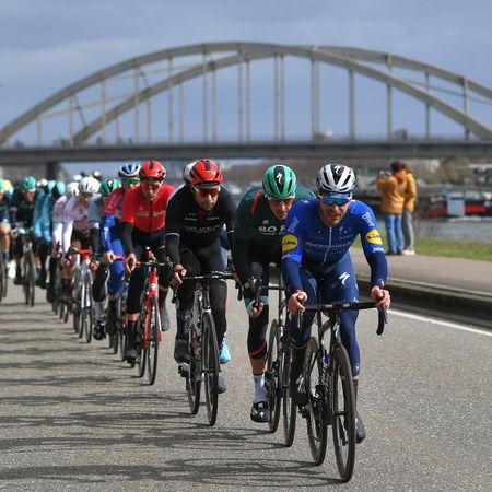109th Scheldeprijs 2021 - Men's Elite