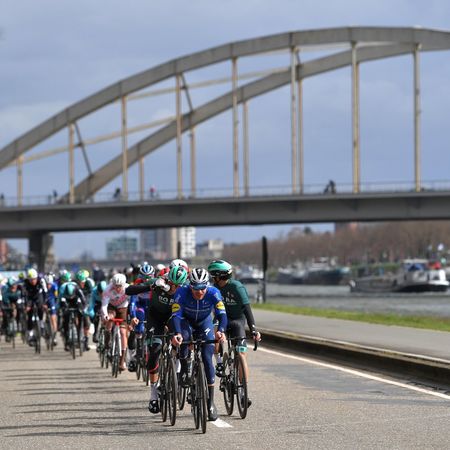 109th Scheldeprijs 2021 - Men's Elite