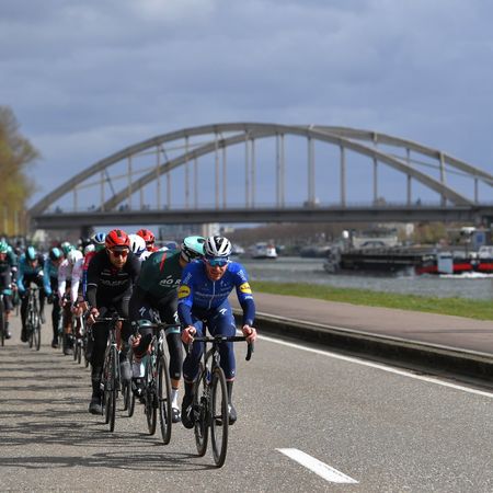109th Scheldeprijs 2021 - Men's Elite