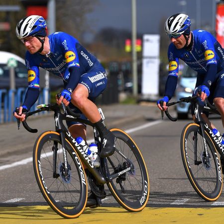 109th Scheldeprijs 2021 - Men's Elite