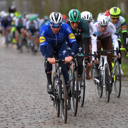 109th Scheldeprijs 2021 - Men's Elite