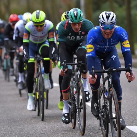 109th Scheldeprijs 2021 - Men's Elite