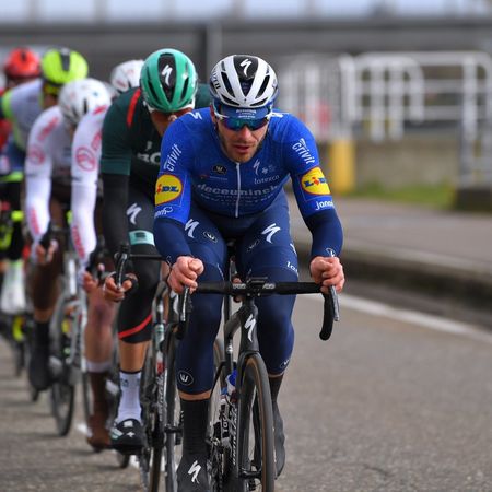 109th Scheldeprijs 2021 - Men's Elite