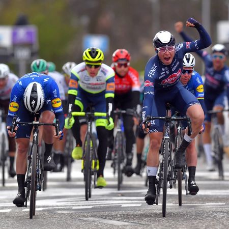 109th Scheldeprijs 2021 - Men's Elite