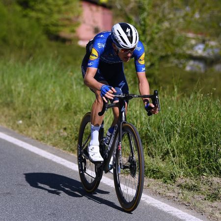 60th Itzulia-Vuelta Ciclista Pais Vasco 2021 - Stage 3