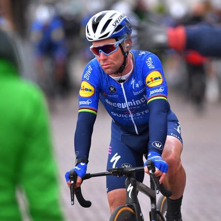 109th Scheldeprijs 2021 - Men's Elite