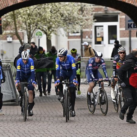 109th Scheldeprijs 2021 - Men's Elite