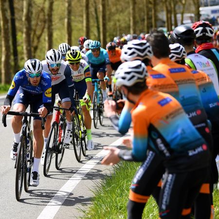 60th Itzulia-Vuelta Ciclista Pais Vasco 2021 - Stage 4