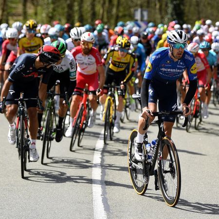 60th Itzulia-Vuelta Ciclista Pais Vasco 2021 - Stage 4