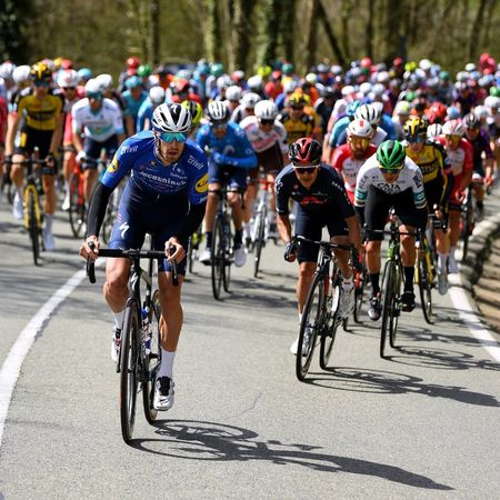 60th Itzulia-Vuelta Ciclista Pais Vasco 2021 - Stage 4