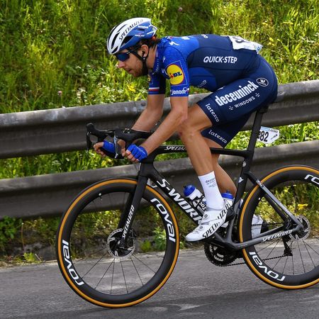 60th Itzulia-Vuelta Ciclista Pais Vasco 2021 - Stage 4