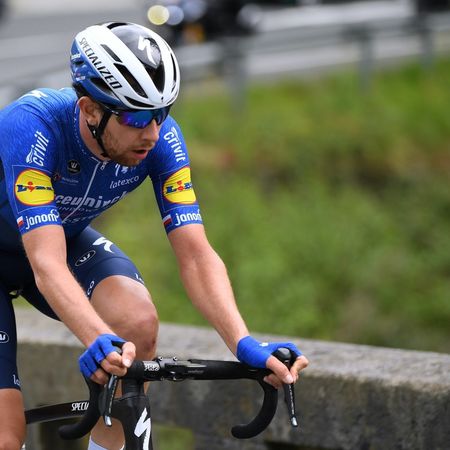 60th Itzulia-Vuelta Ciclista Pais Vasco 2021 - Stage 5