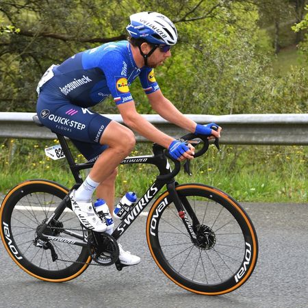 60th Itzulia-Vuelta Ciclista Pais Vasco 2021 - Stage 5