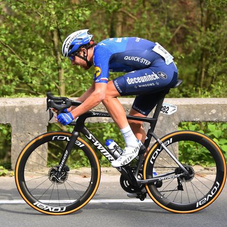 60th Itzulia-Vuelta Ciclista Pais Vasco 2021 - Stage 5