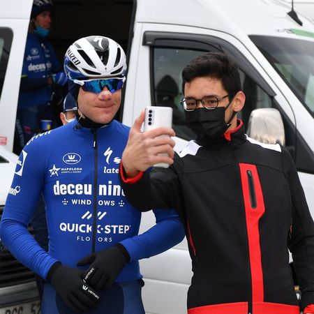 56th Presidential Cycling Tour Of Turkey 2021 - Stage 1