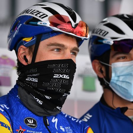 56th Presidential Cycling Tour Of Turkey 2021 - Stage 1