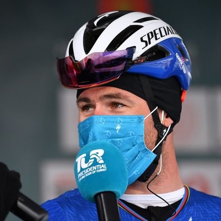 56th Presidential Cycling Tour Of Turkey 2021 - Stage 1