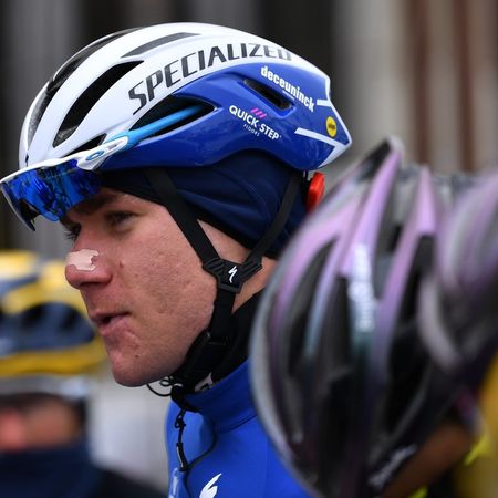 56th Presidential Cycling Tour Of Turkey 2021 - Stage 1