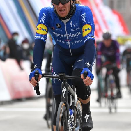 56th Presidential Cycling Tour Of Turkey 2021 - Stage 1