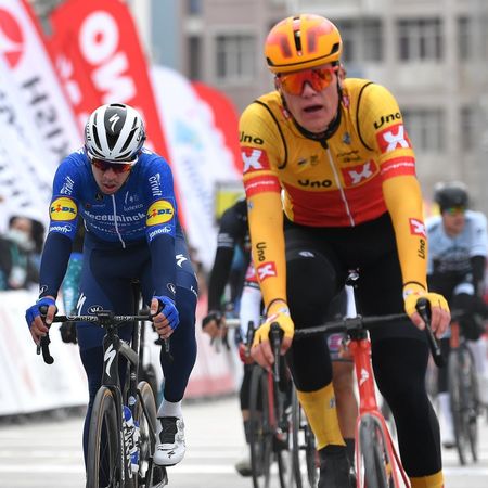 56th Presidential Cycling Tour Of Turkey 2021 - Stage 1