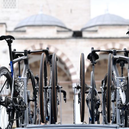 56th Presidential Cycling Tour Of Turkey 2021 - Stage 2